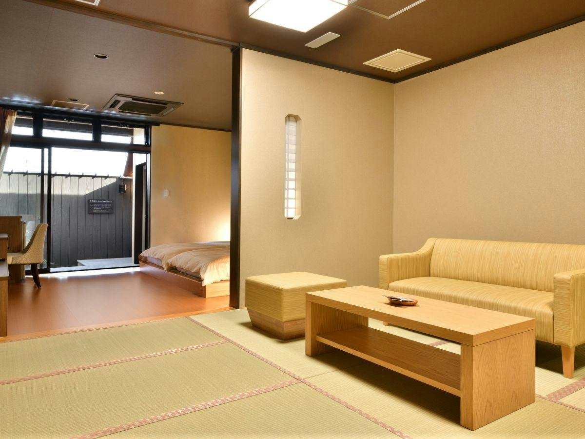 Katsuragi Onsen Happu no Yu "Yado Happu Bekkan"