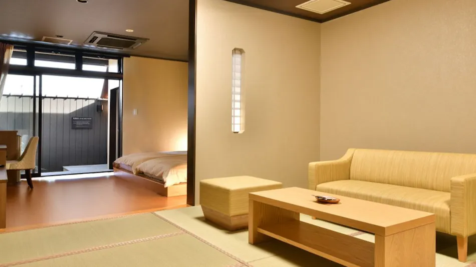 Katsuragi Onsen Happu no Yu "Yado Happu Bekkan"