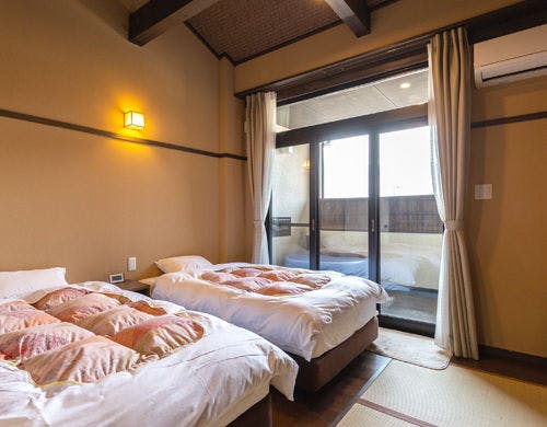 【和室8畳一例】