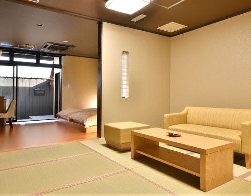 【和室12畳一例】