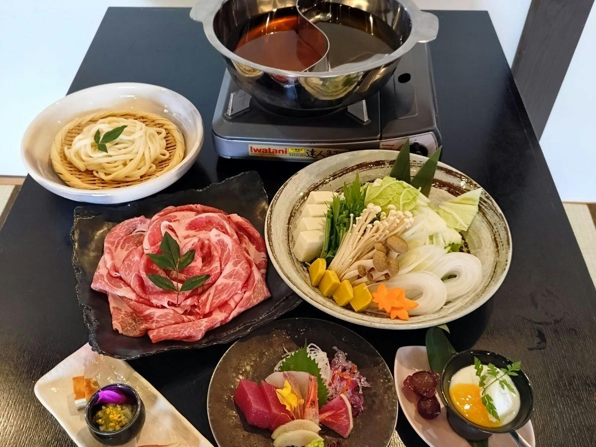 Katsuragi Onsen Happu no Yu "Yado Happu Bekkan"