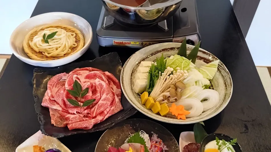 Katsuragi Onsen Happu no Yu "Yado Happu Bekkan"