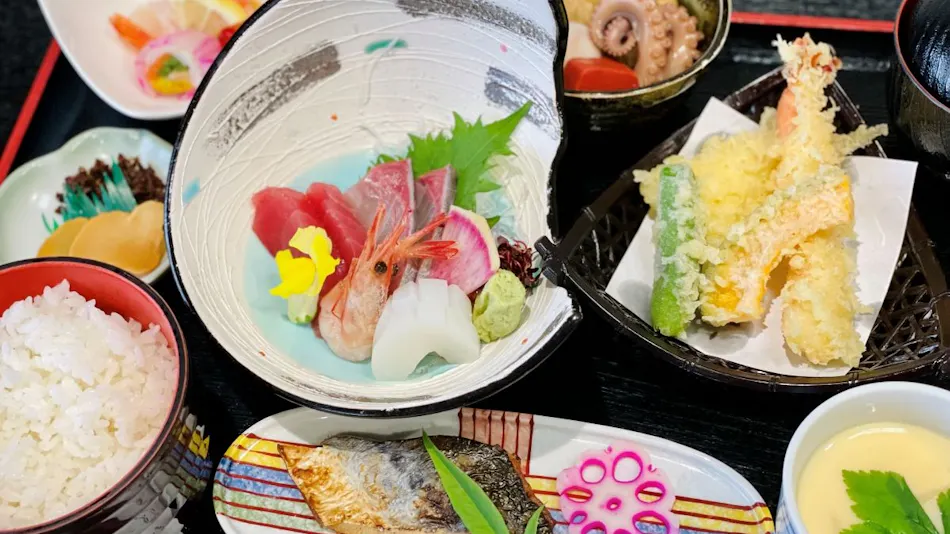 Katsuragi Onsen Happu no Yu "Yado Happu Bekkan"