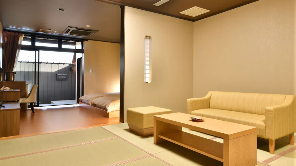 Katsuragi Onsen Happu no Yu "Yado Happu Bekkan"