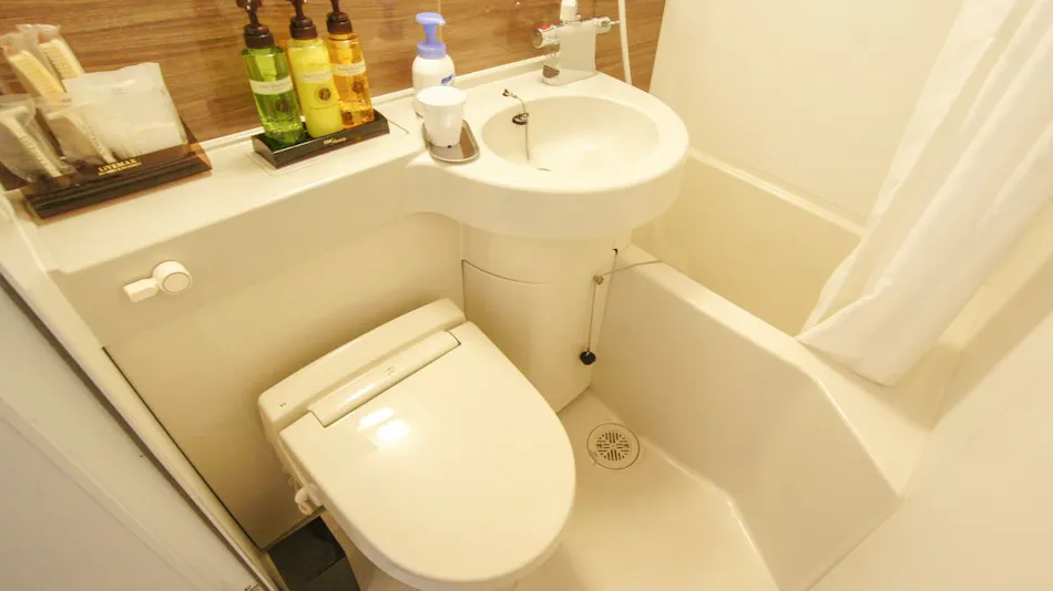 Hotel Livemax Sagamihara Ekimae