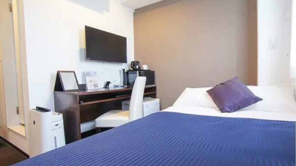 Hotel Livemax Sagamihara Ekimae