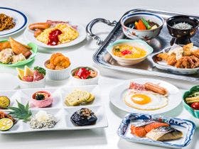 浜名湖リゾート＆スパ　THE　OCEAN