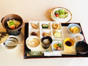 浜名湖リゾート＆スパ　THE　OCEAN