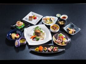 浜名湖リゾート＆スパ　THE　OCEAN