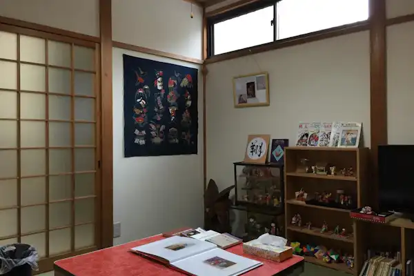 施設画像