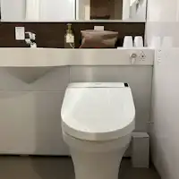 ห้องน้ำแบบยูนิต