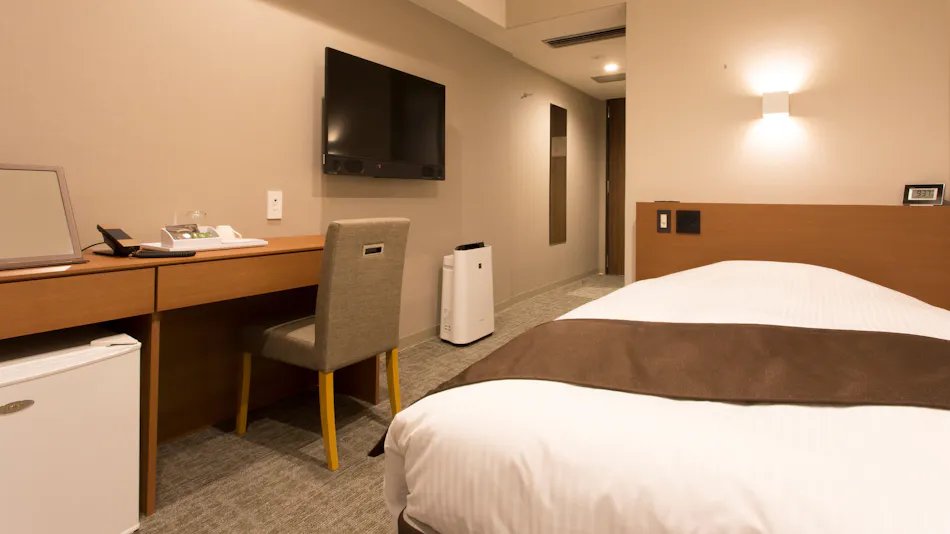 Osaka Riverside Hotel