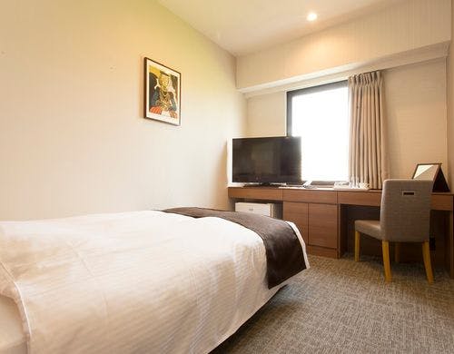 スタンダードシングル