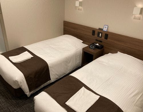 スタンダードツイン