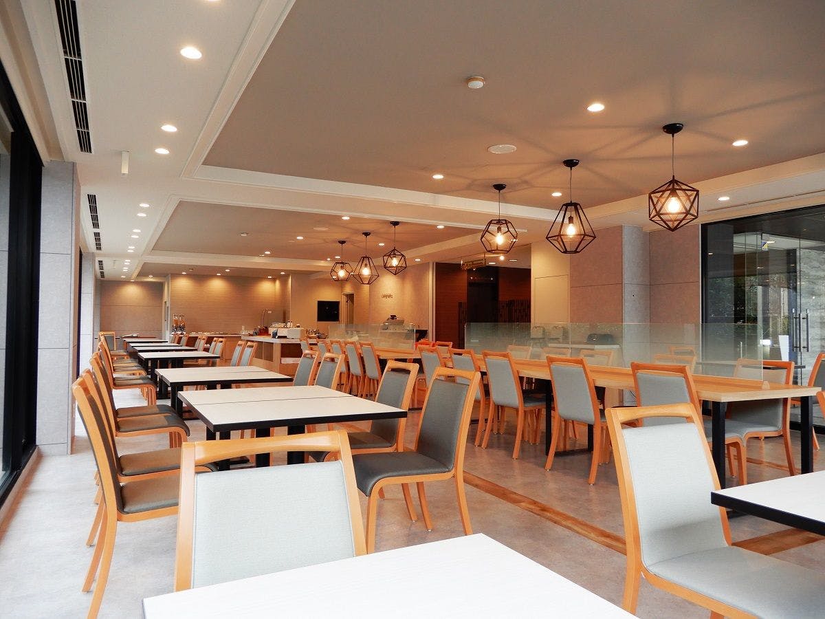 ร้านอาหาร