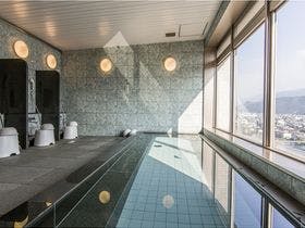 西条アーバンホテル