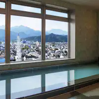 ห้องอาบน้ำสำหรับผู้ชาย