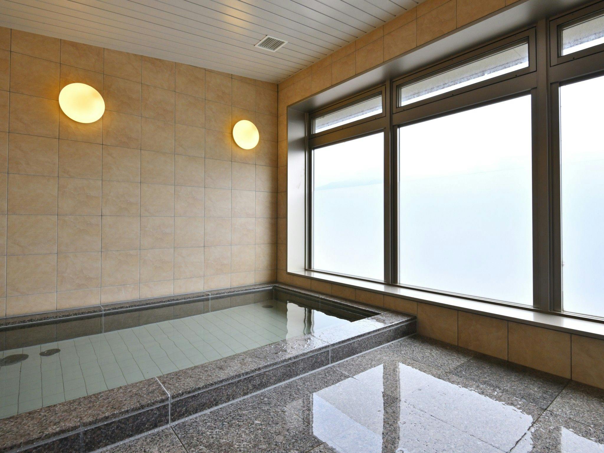 Saijo Urban Hotel