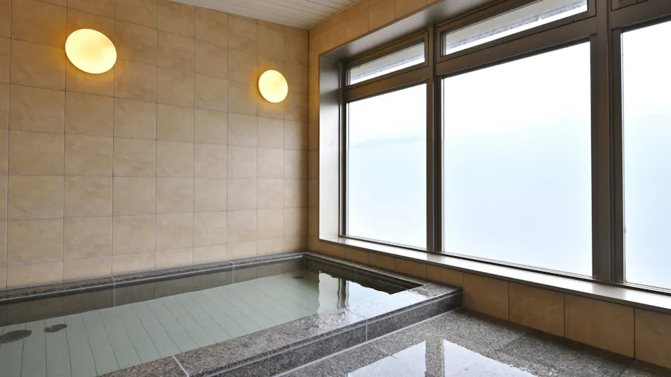 Saijo Urban Hotel