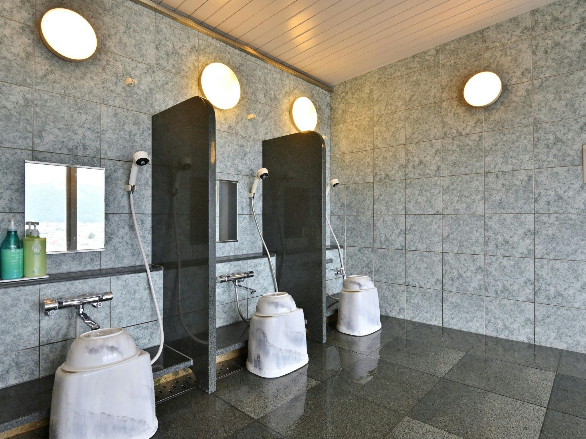 Saijo Urban Hotel