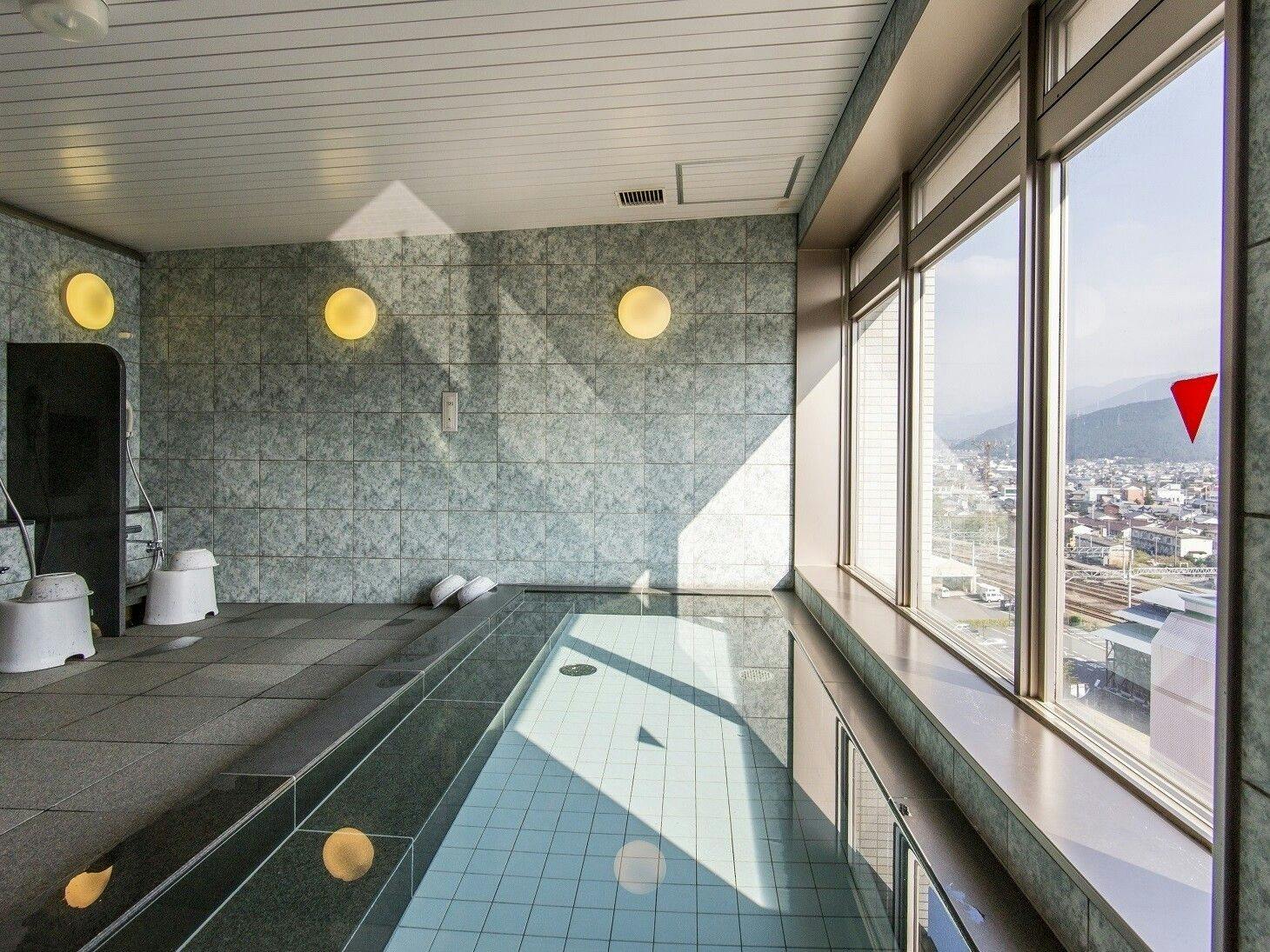 Saijo Urban Hotel