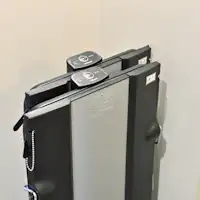 【เครื่องรีดกางเกง】