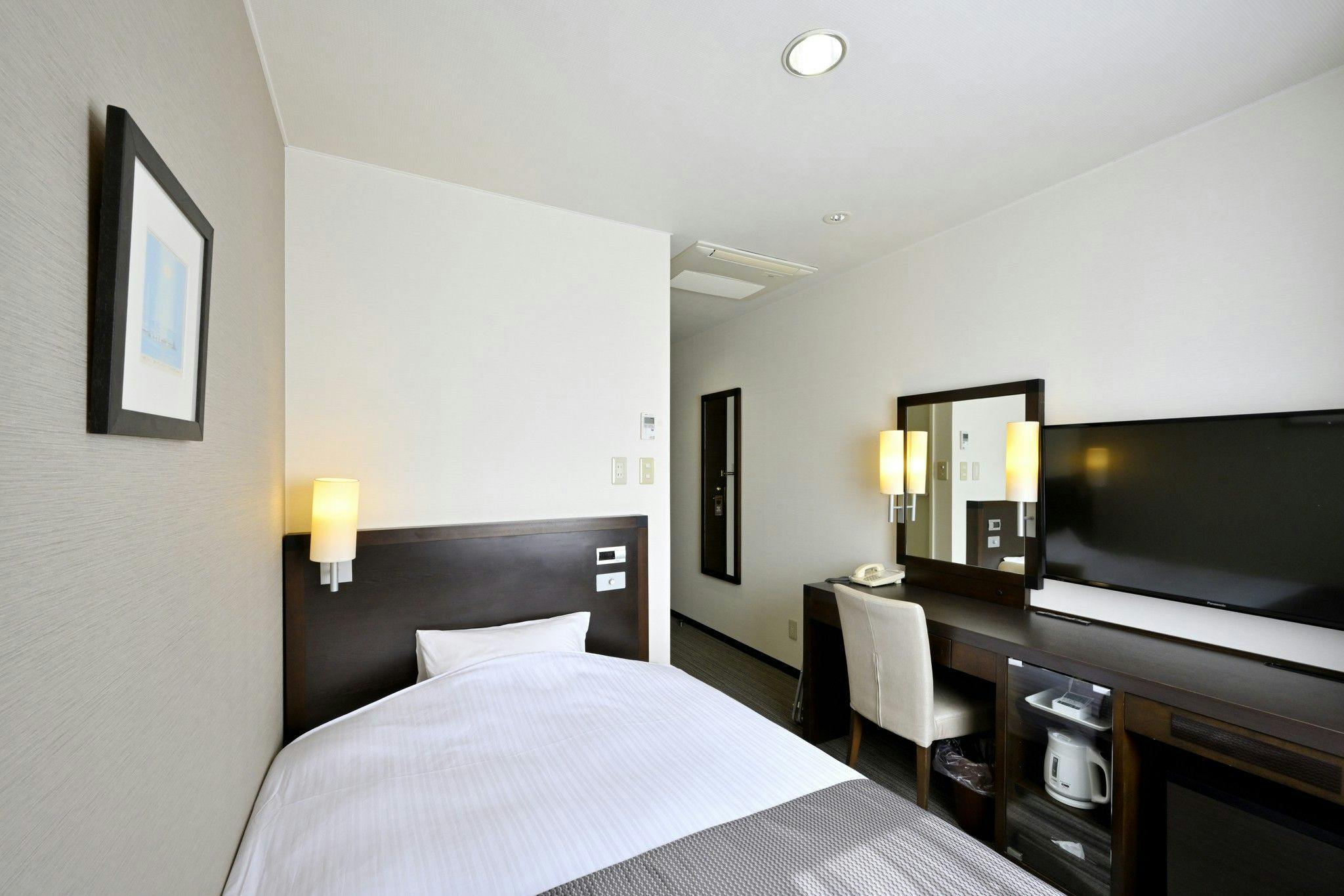 ห้องเดี่ยวประเภท A