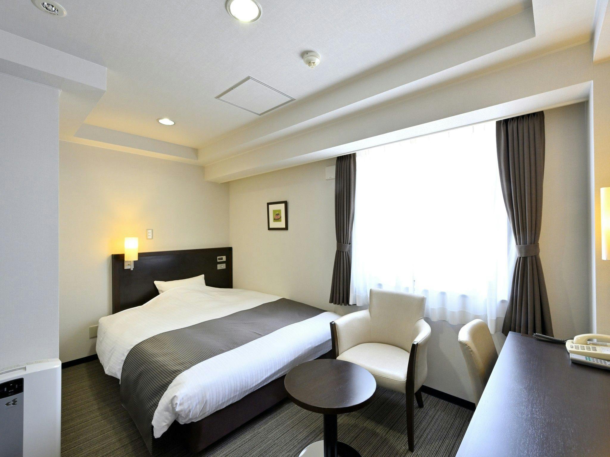 Saijo Urban Hotel