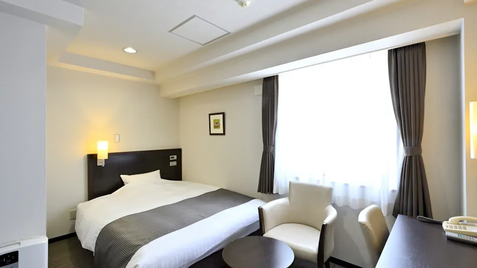 Saijo Urban Hotel