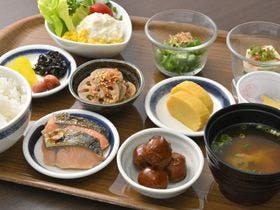 西条アーバンホテル