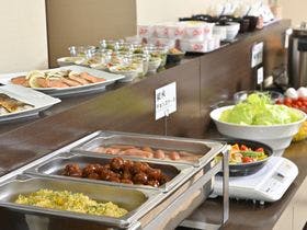 西条アーバンホテル