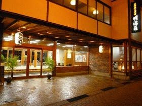 もみの木の宿 明治荘