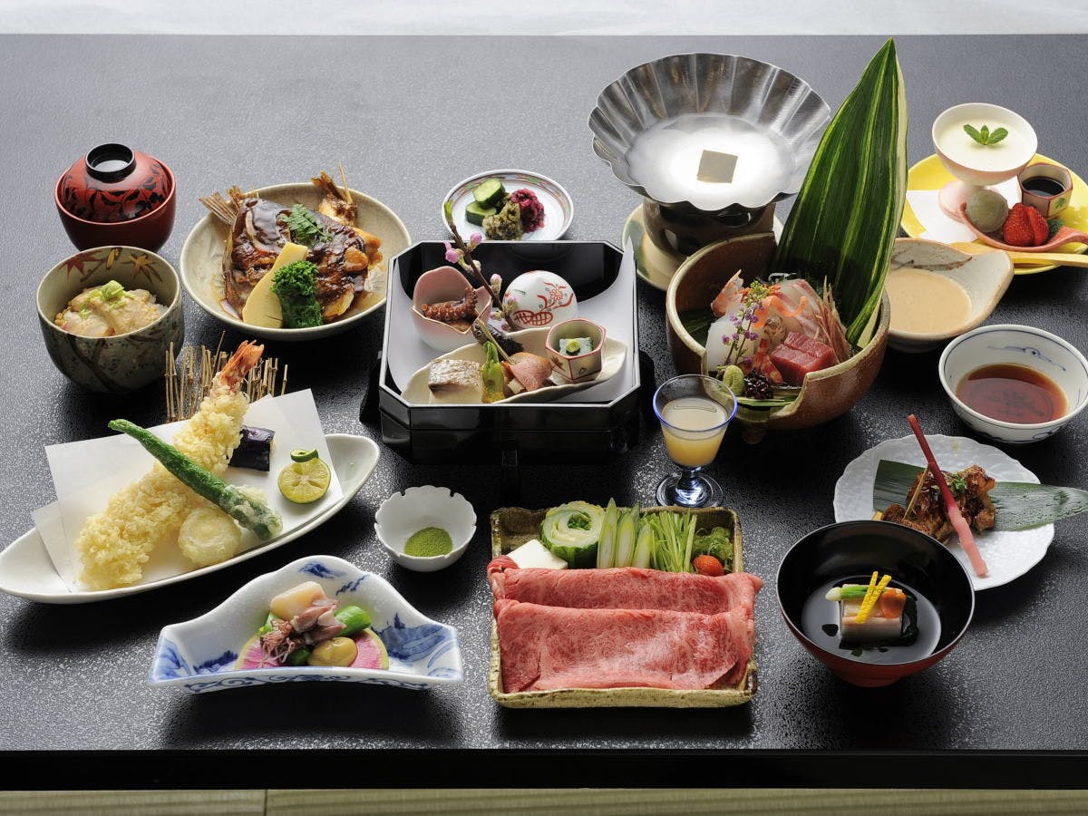 Watazen Ryokan