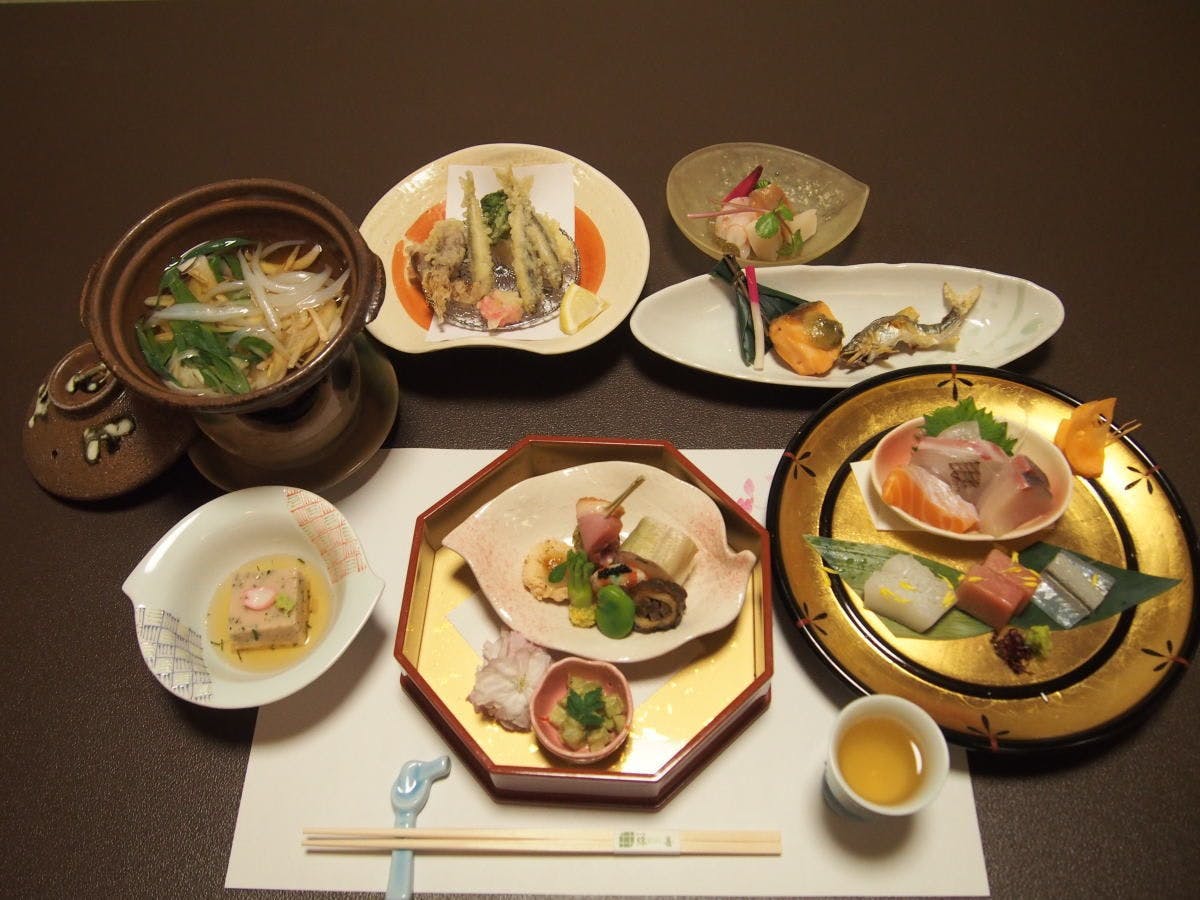 Watazen Ryokan