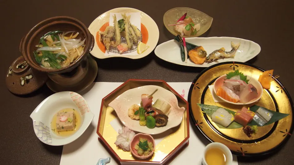 Watazen Ryokan