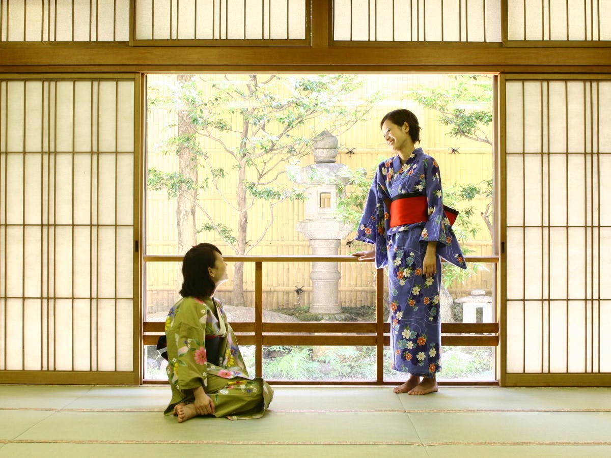 Watazen Ryokan