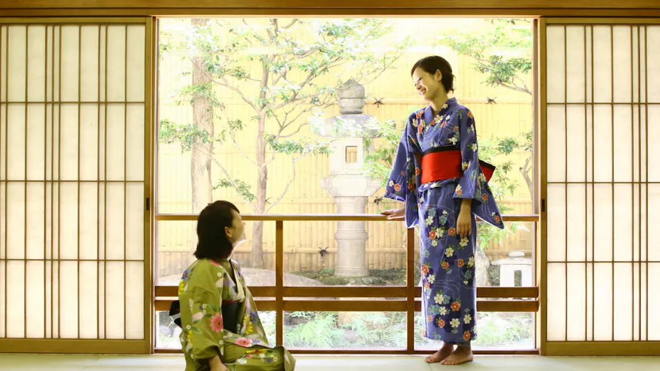 Watazen Ryokan
