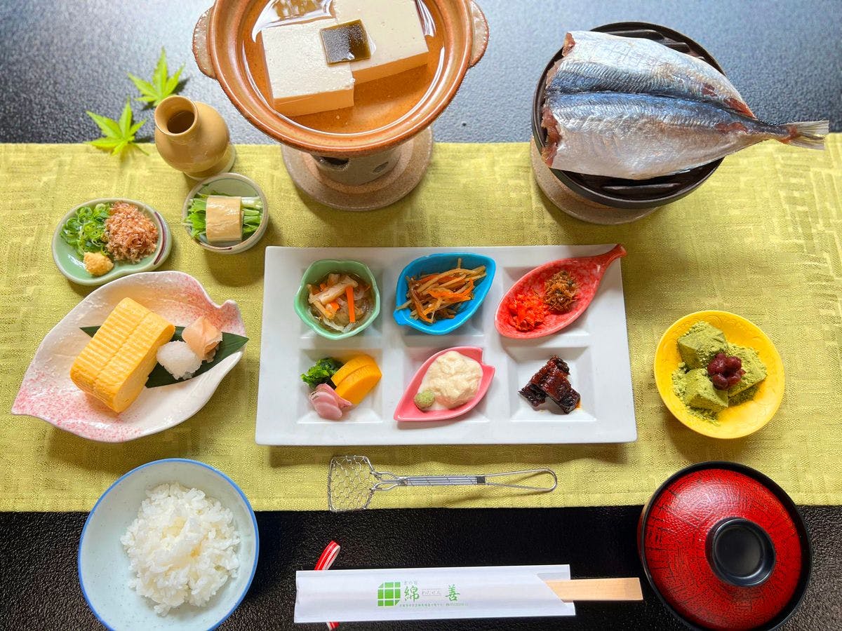 Watazen Ryokan