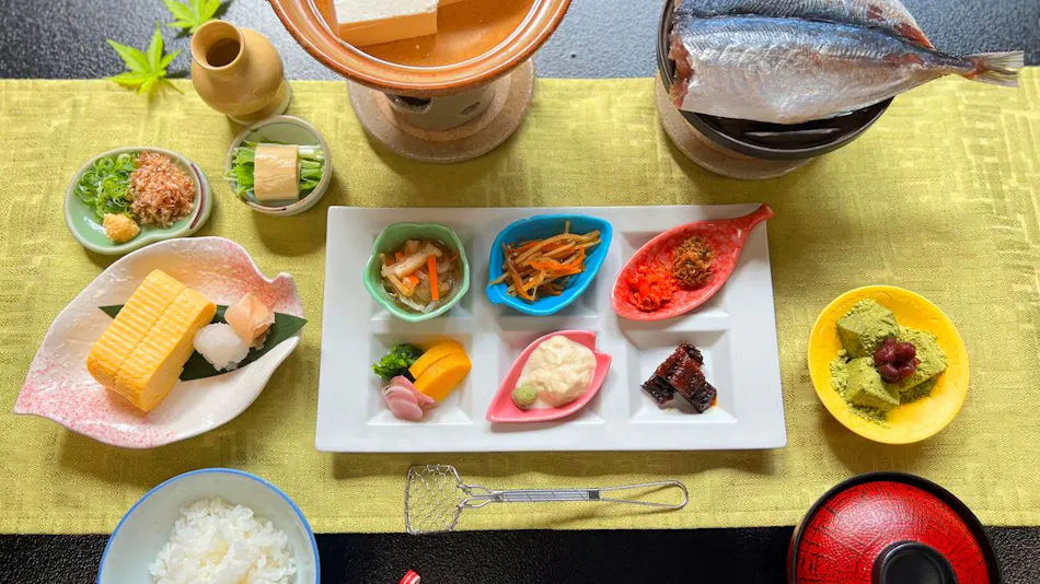 Watazen Ryokan