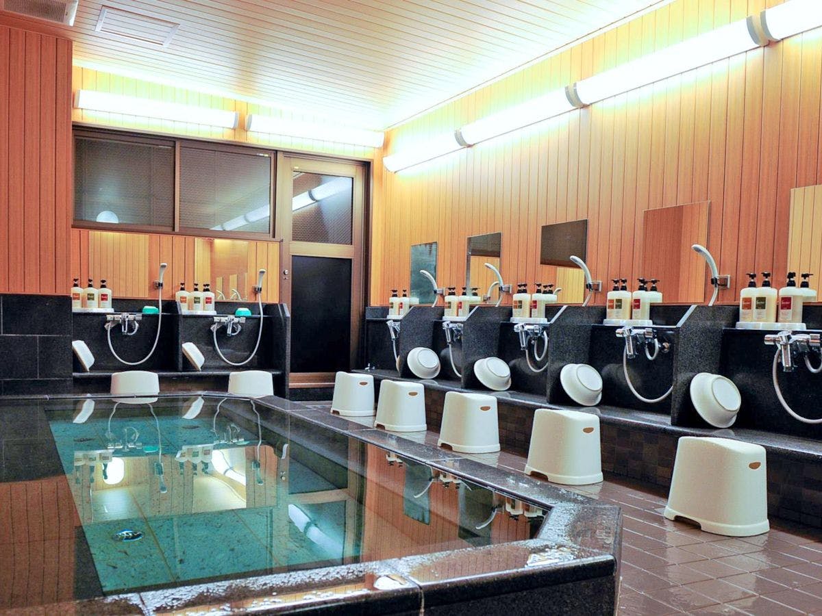 Watazen Ryokan