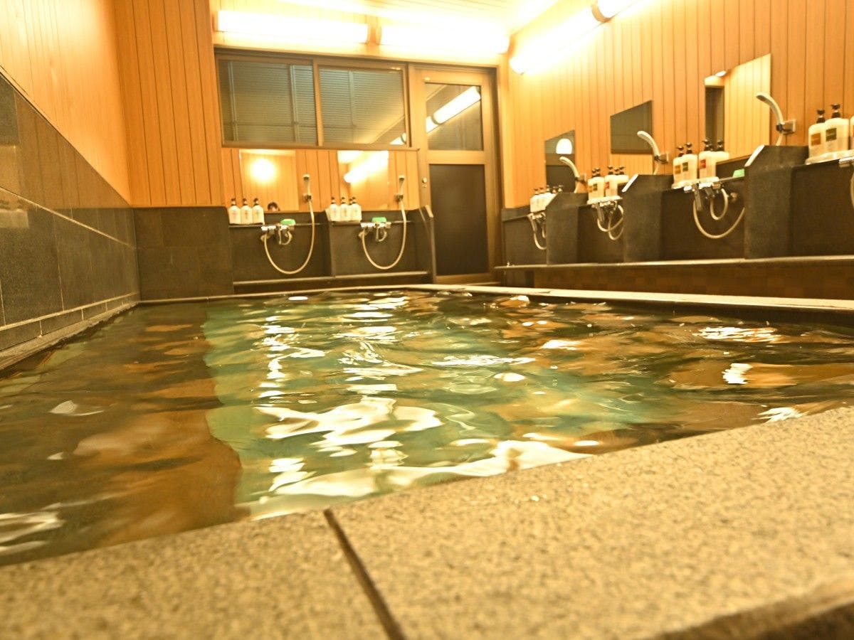 Watazen Ryokan