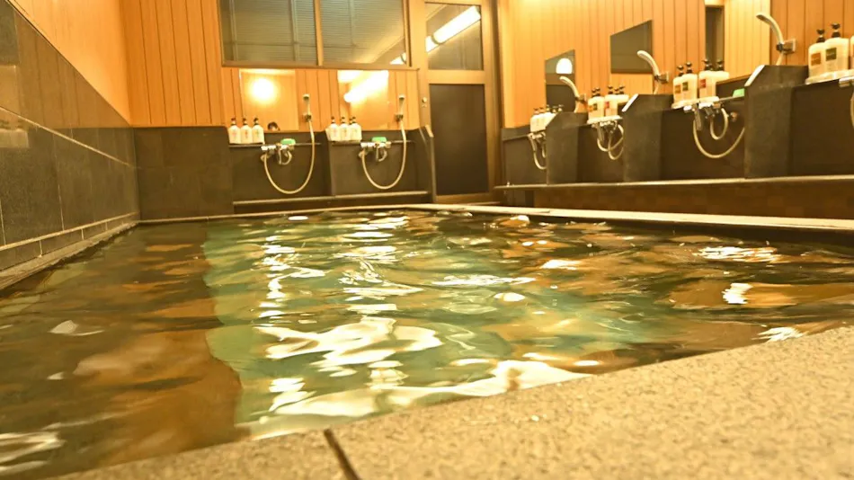 Watazen Ryokan