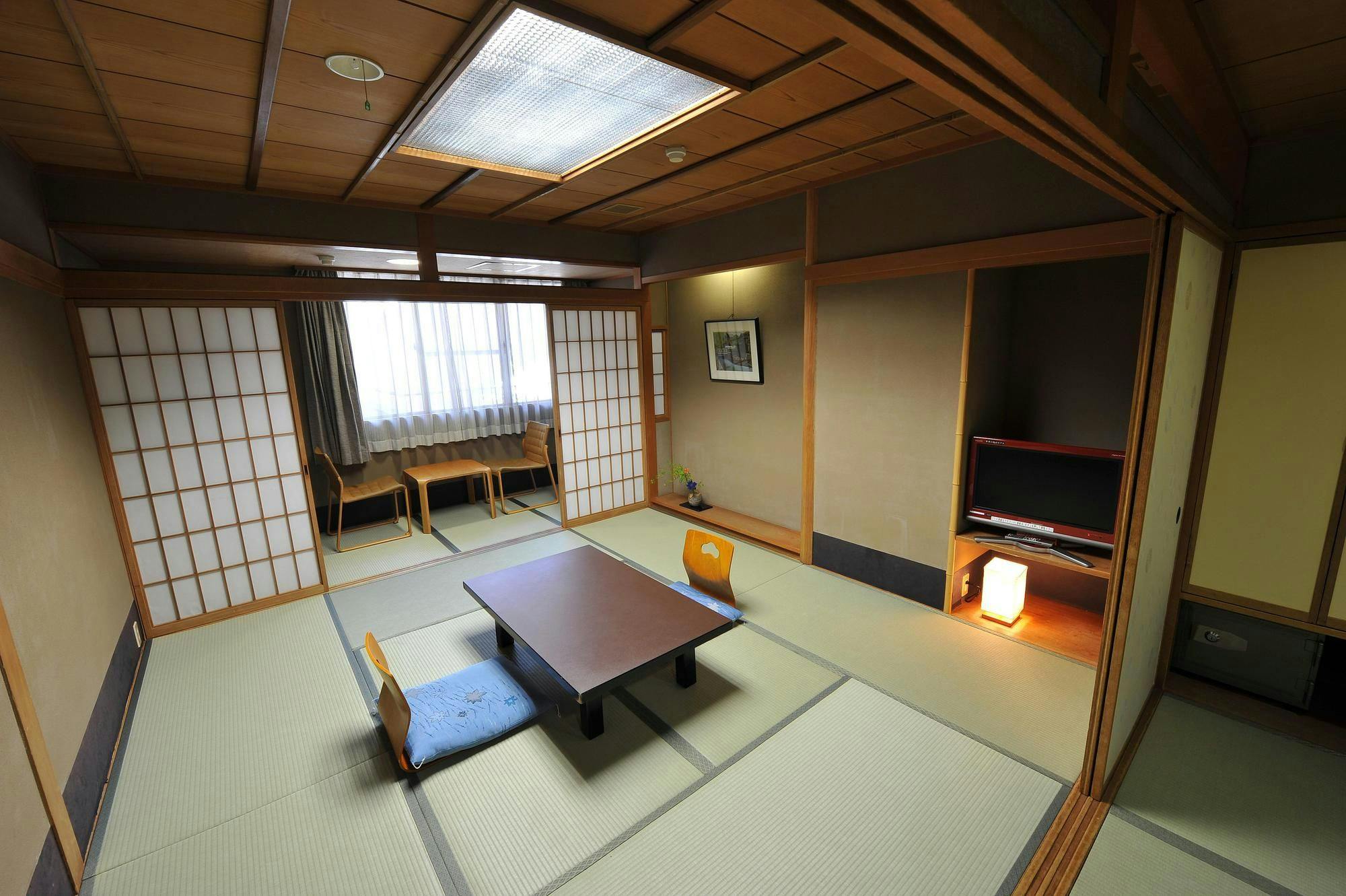 Watazen Ryokan