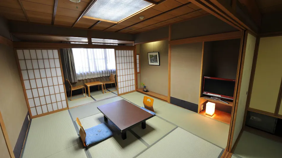 Watazen Ryokan