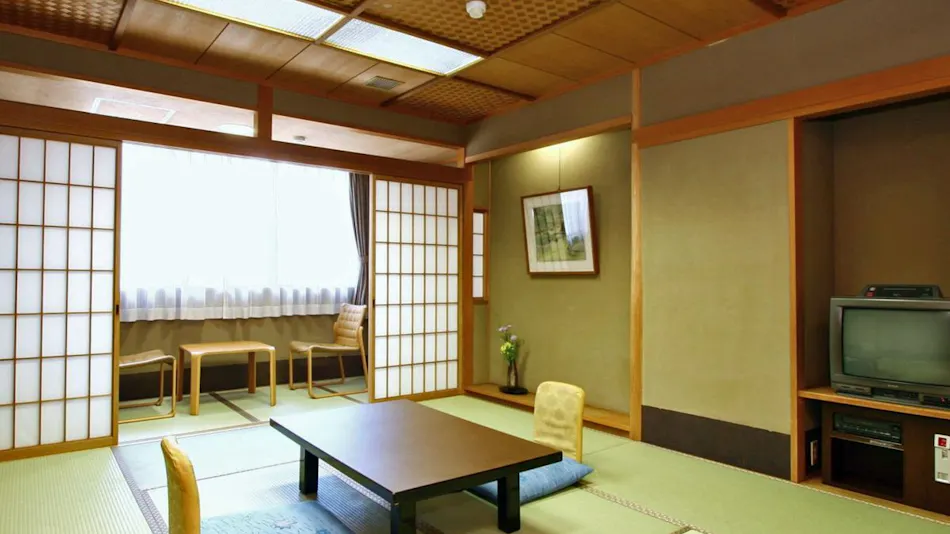 Watazen Ryokan