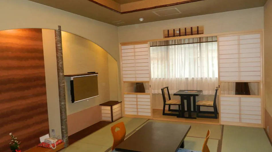 Watazen Ryokan