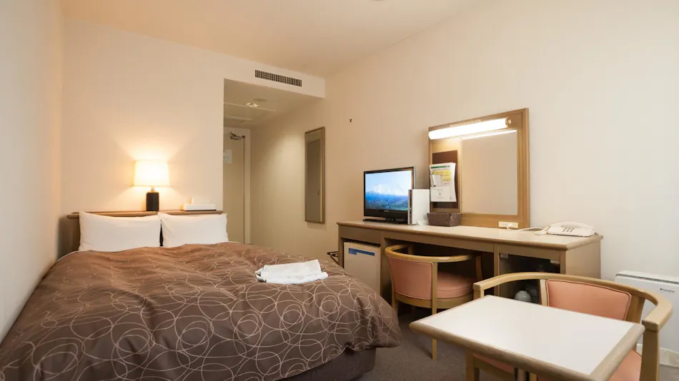 Hotel Yassa Mihara Ekimae