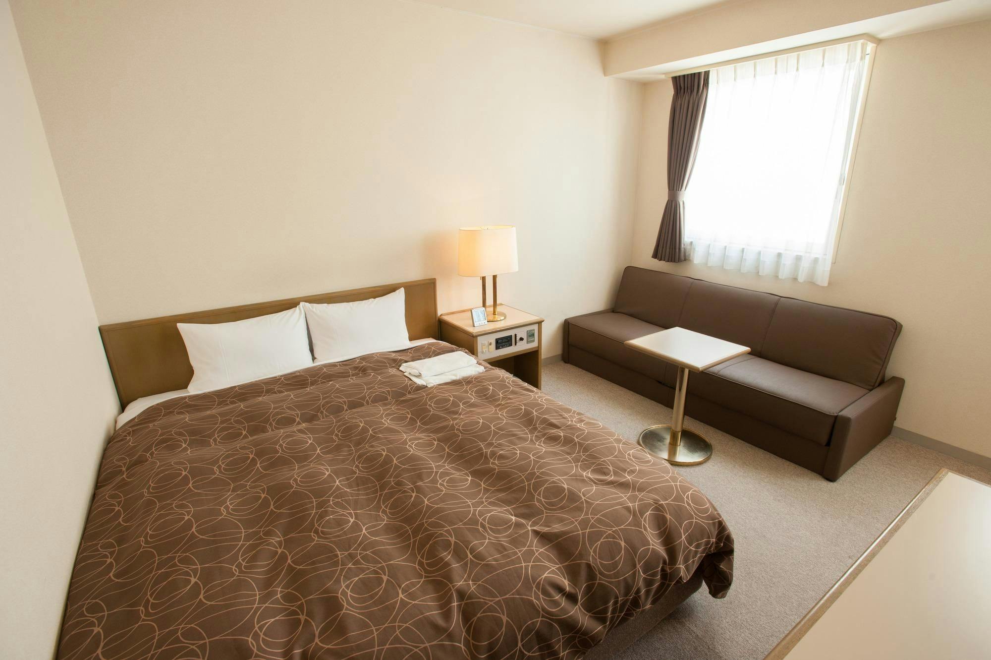 Hotel Yassa Mihara Ekimae