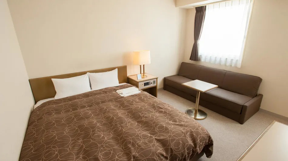 Hotel Yassa Mihara Ekimae