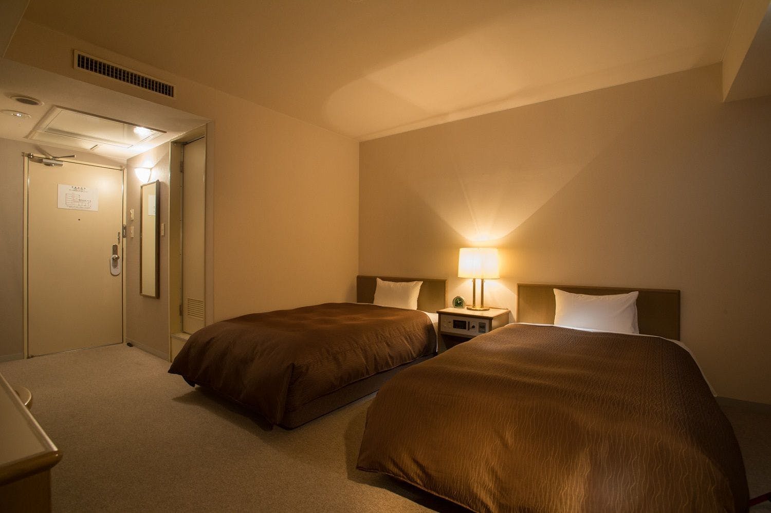 Hotel Yassa Mihara Ekimae